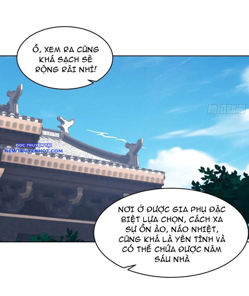 Hạch Động Lực Kiếm Tiên chapter 24 - Trang 24