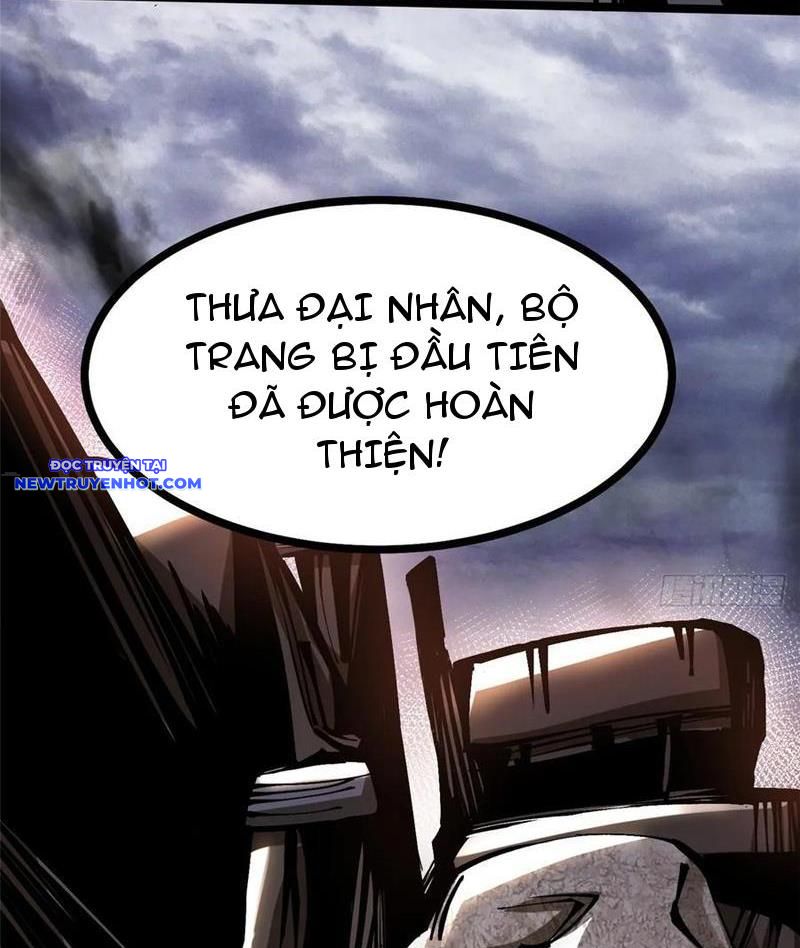 Ta Thật Không Muốn Học Cấm Chú chapter 93 - Trang 92