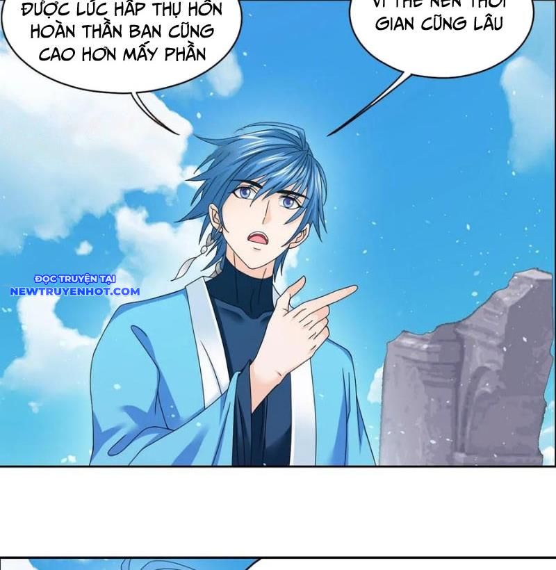 Đấu La Đại Lục chapter 356.6 - Trang 7