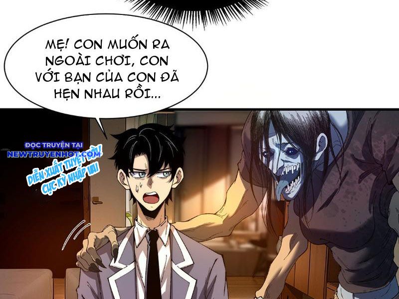 Vô Hạn Thôi Diễn chapter 14 - Trang 14