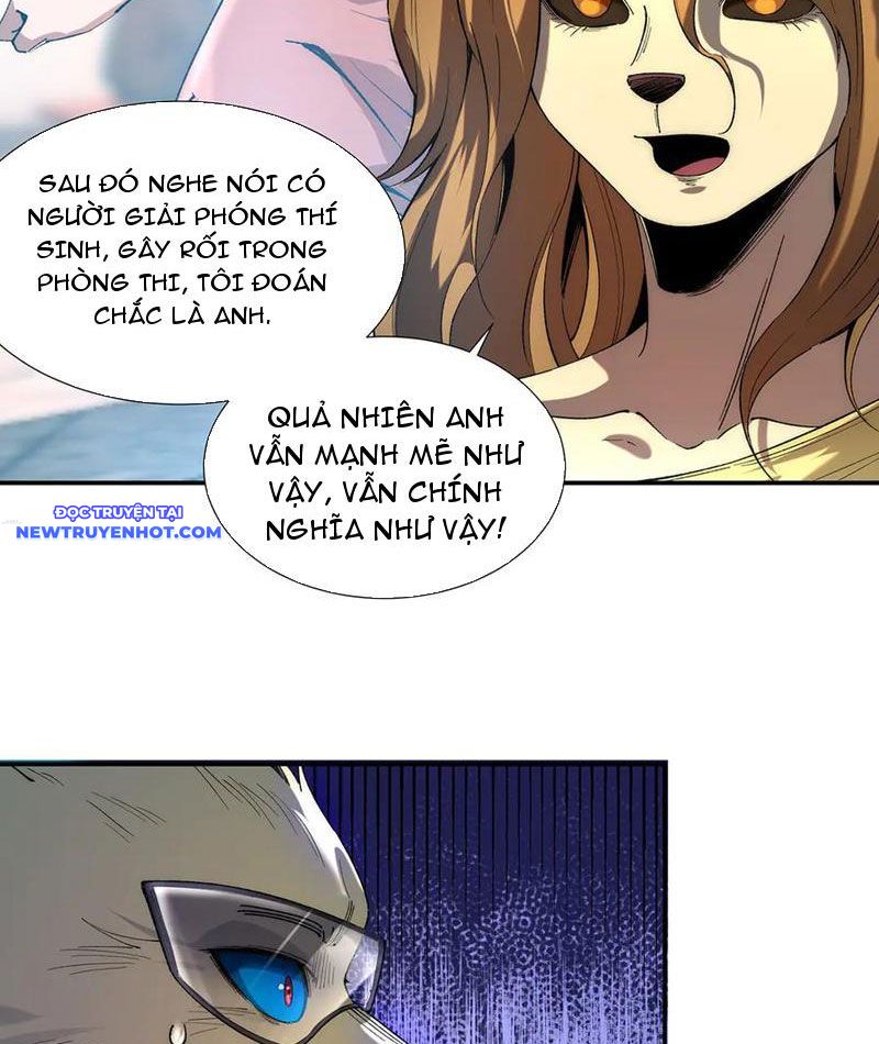 Vô Hạn Thôi Diễn chapter 35 - Trang 19