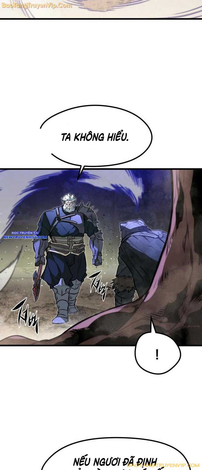 Mỗi Lính Đánh Thuê Trở Về Đều Có Một Kế Hoạch chapter 16 - Trang 34