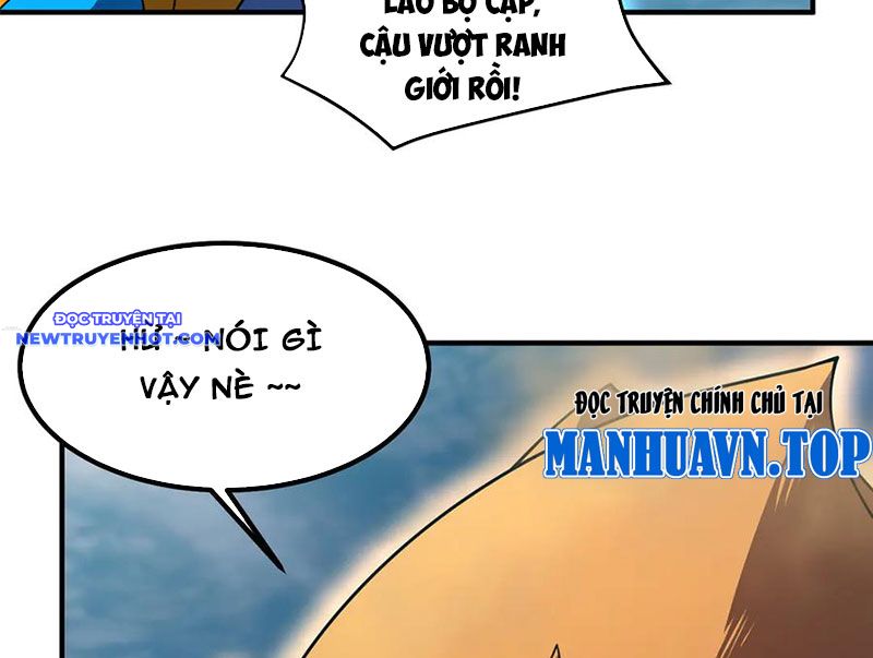 Thần Sủng Tiến Hóa chapter 364 - Trang 18