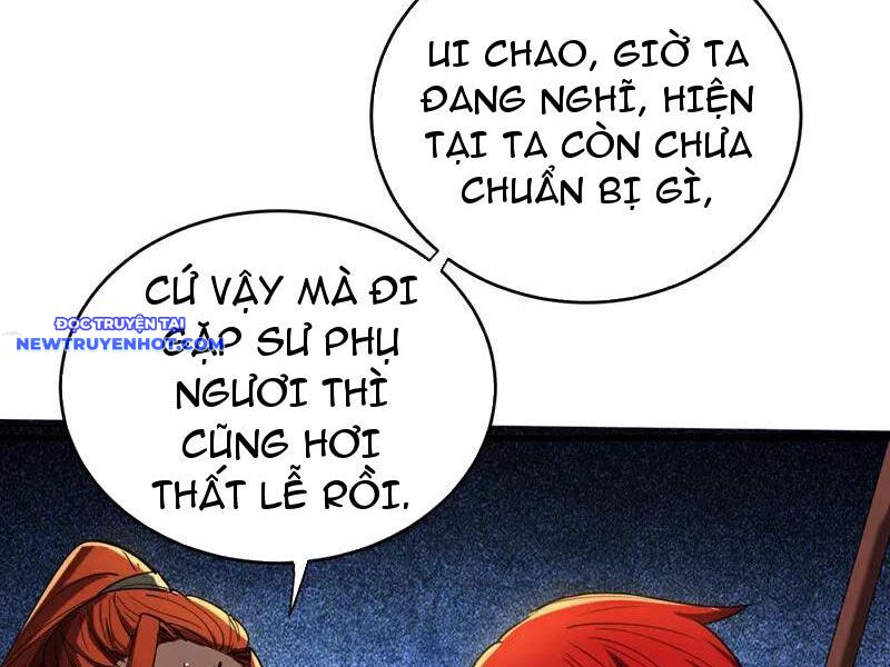 đệ Tử Tu Luyện Còn Ta Thì Lười Biếng chapter 135 - Trang 36