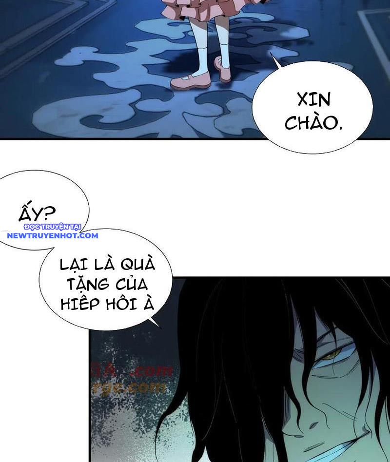 Vô Hạn Thôi Diễn chapter 37 - Trang 30