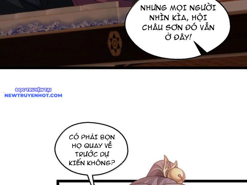 Hảo Đồ Nhi Hãy Tha Cho Vi Sư chapter 312 - Trang 65