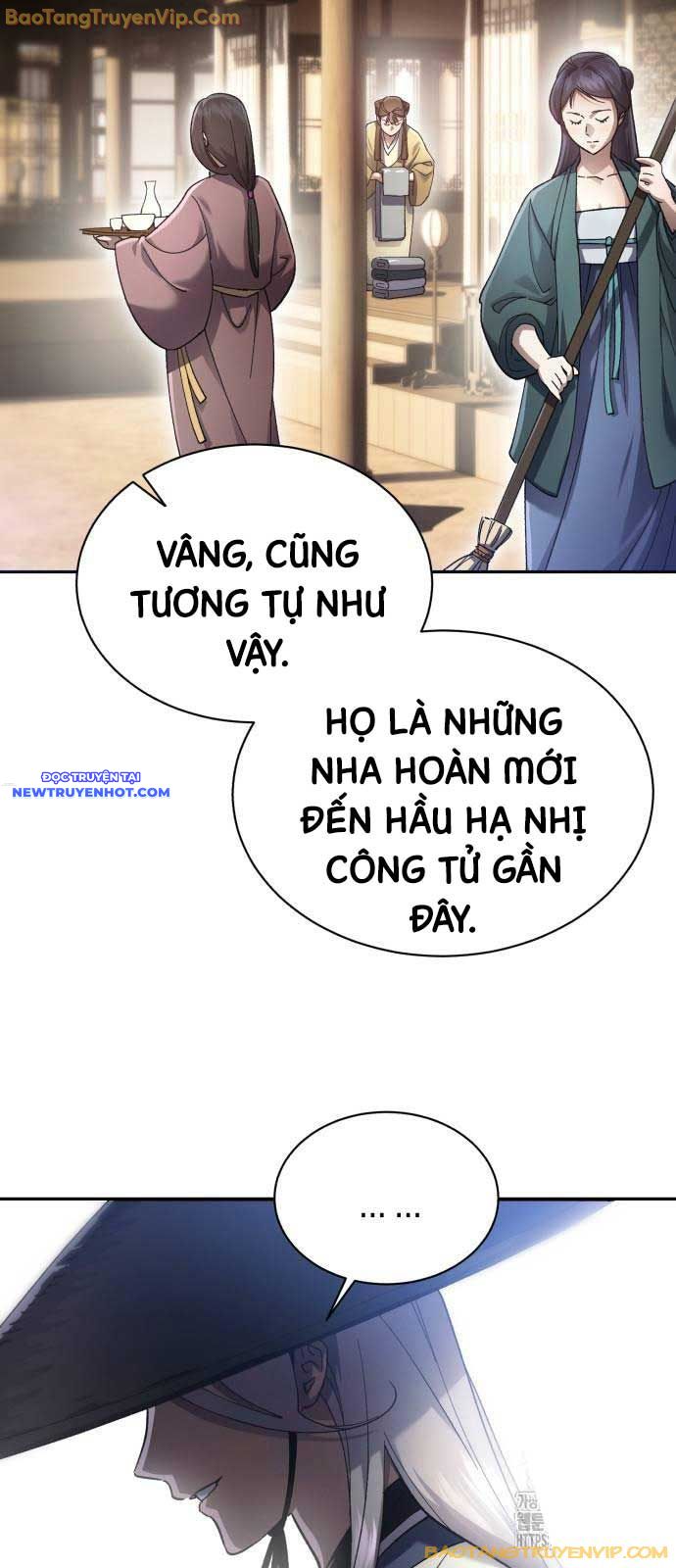 Thiên Ma Muốn Sống Một Cuộc Đời Bình Lặng chapter 8 - Trang 23