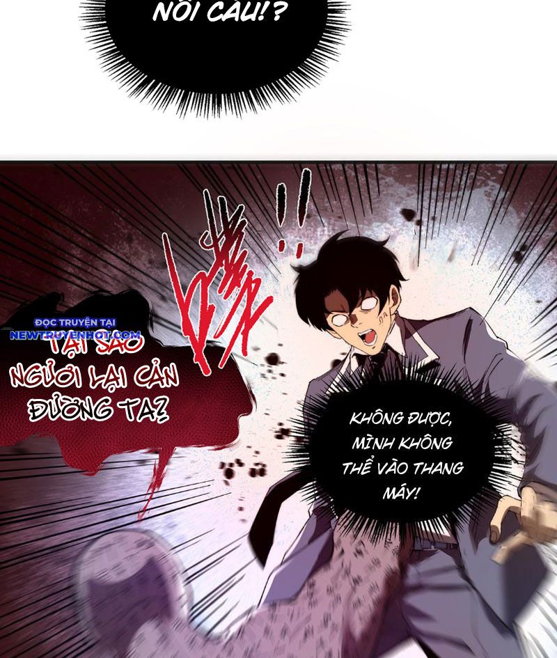 Vô Hạn Thôi Diễn chapter 18 - Trang 60