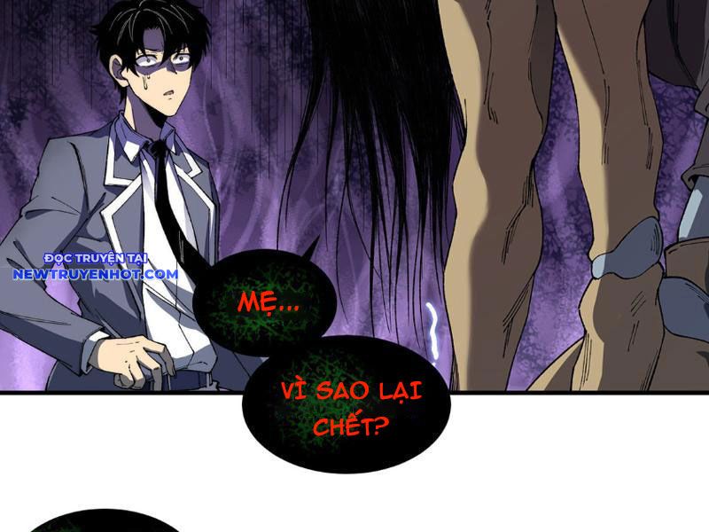 Vô Hạn Thôi Diễn chapter 14 - Trang 62