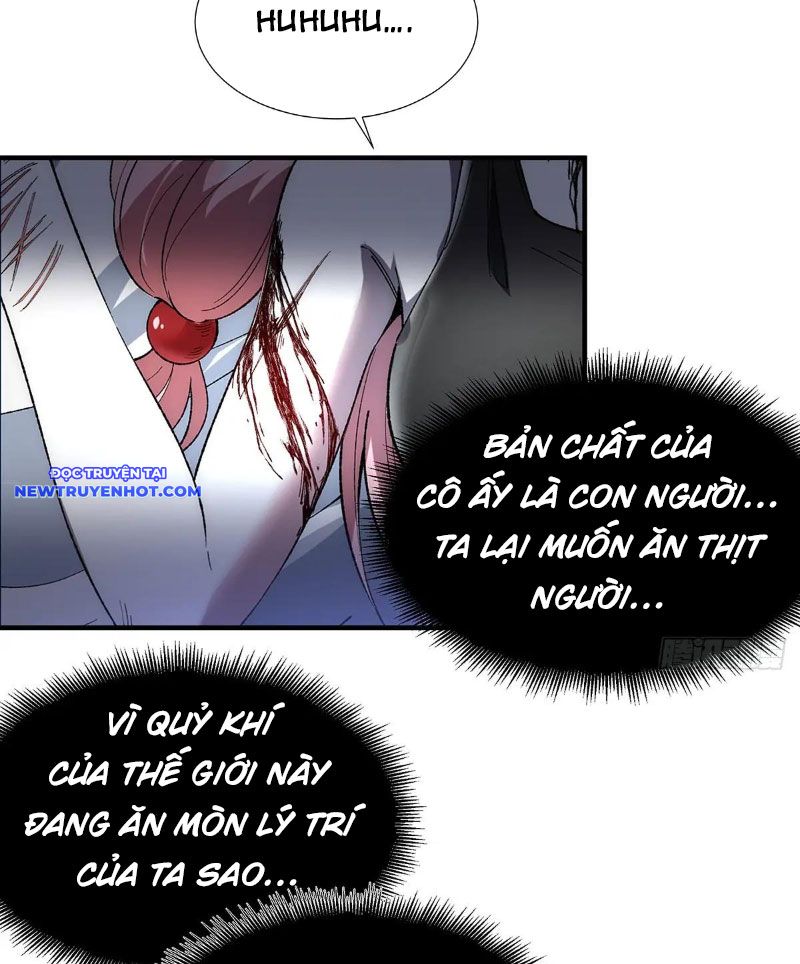 Vô Hạn Thôi Diễn chapter 32 - Trang 37