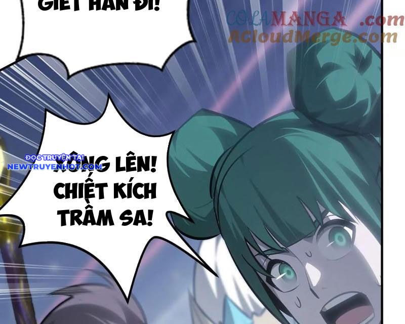 Võng Du Thiên Hạ Vô Song chapter 69 - Trang 133