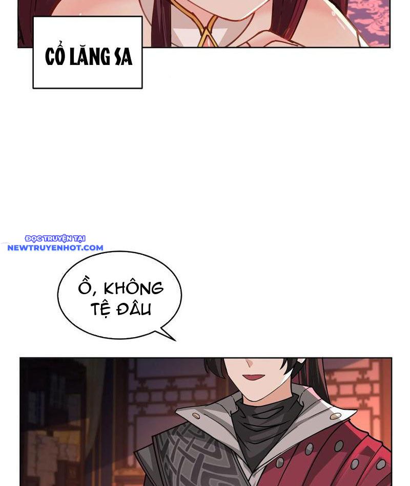 Hạch Động Lực Kiếm Tiên chapter 25 - Trang 16