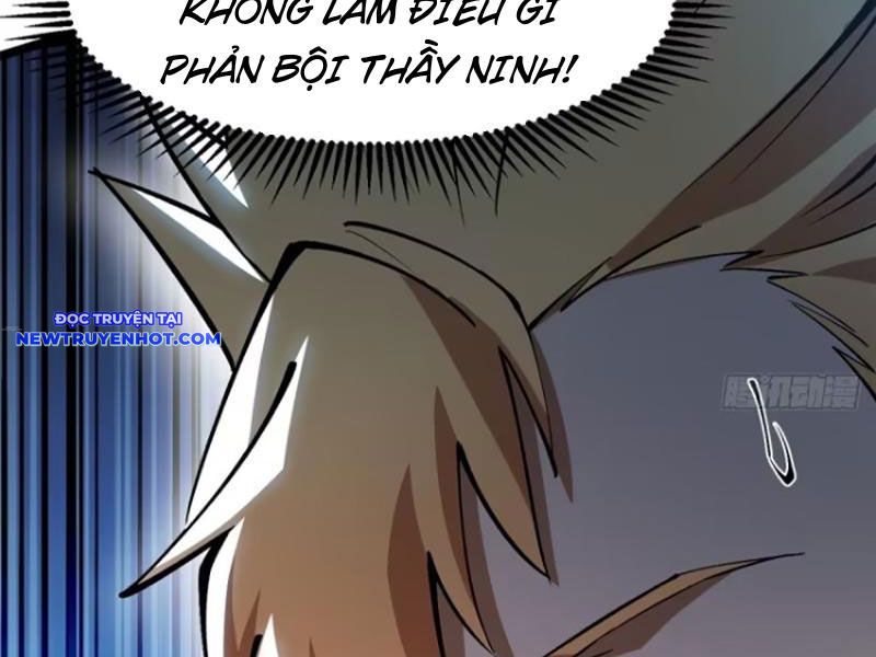 Ta Thật Không Muốn Học Cấm Chú chapter 90 - Trang 119