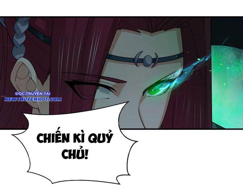 Kỷ Nguyên Kỳ Lạ chapter 395 - Trang 163