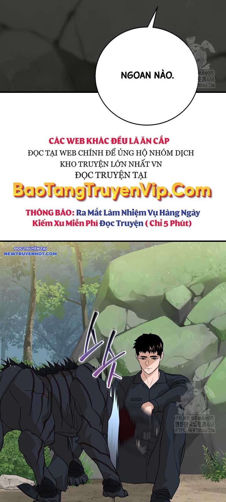 Đột Kích Giả chapter 25 - Trang 64