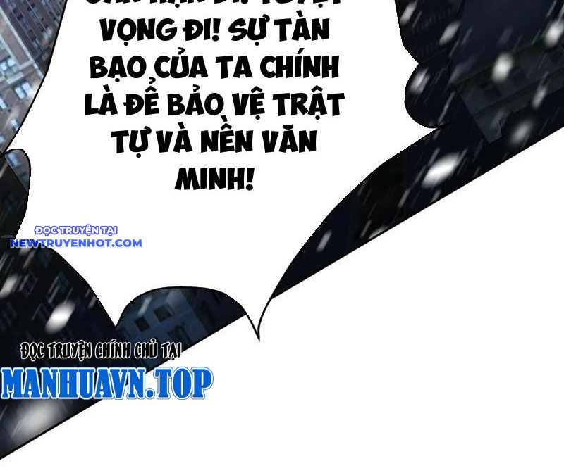 Trò Chơi Quỷ Dị: Ta Dựa Vào Vô Số Công Đức Khắc Thông Quan chapter 94 - Trang 28