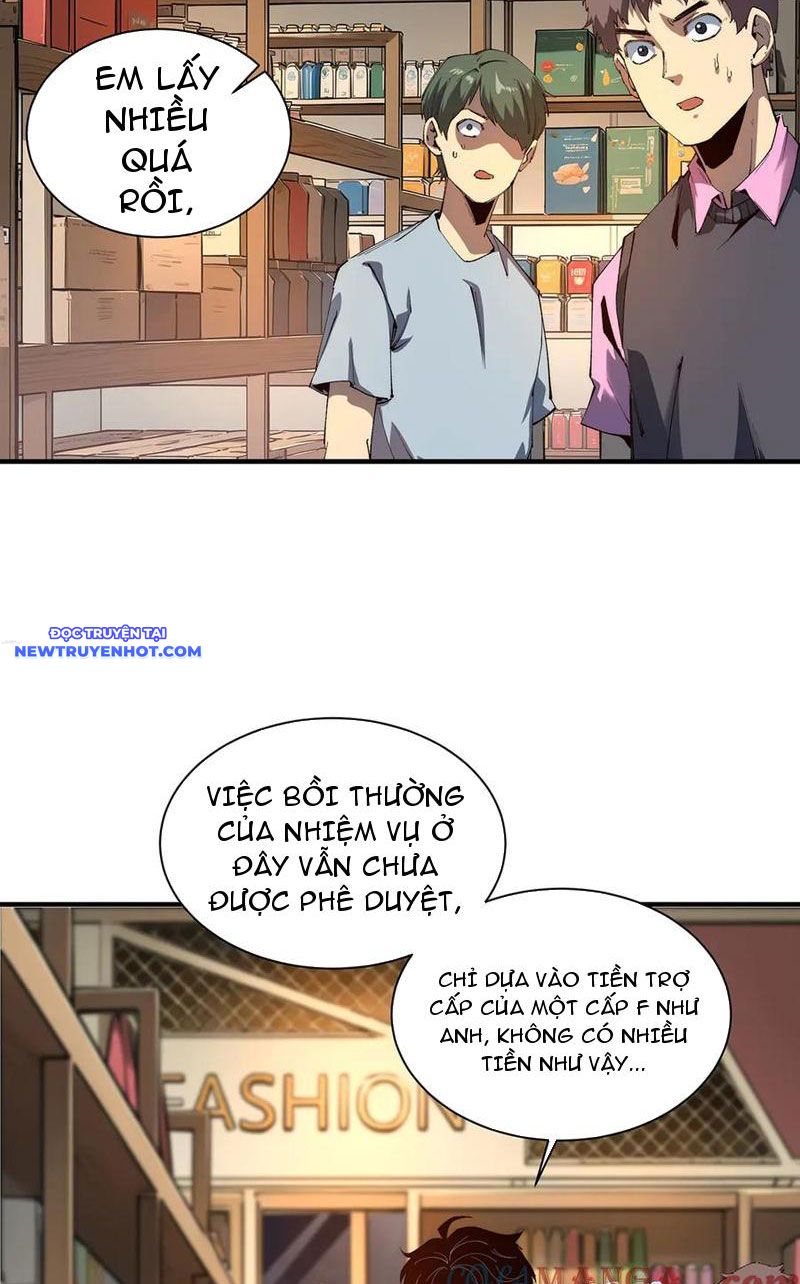 Vô Hạn Thôi Diễn chapter 24 - Trang 5