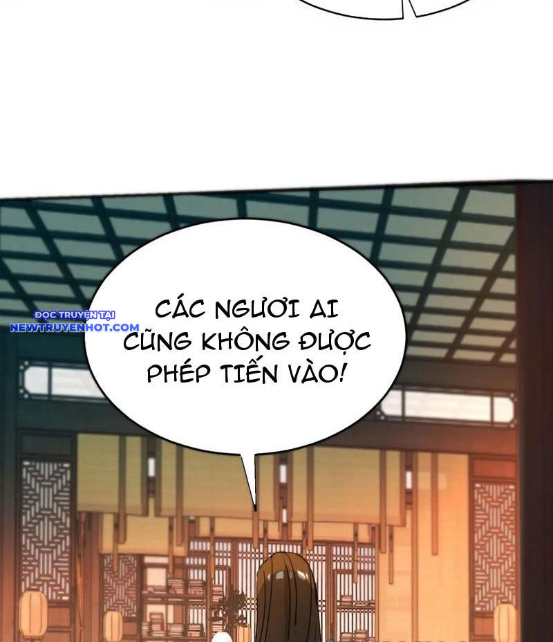 Bạn Gái Của Tôi Toàn Là Truyền Thuyết chapter 115 - Trang 64