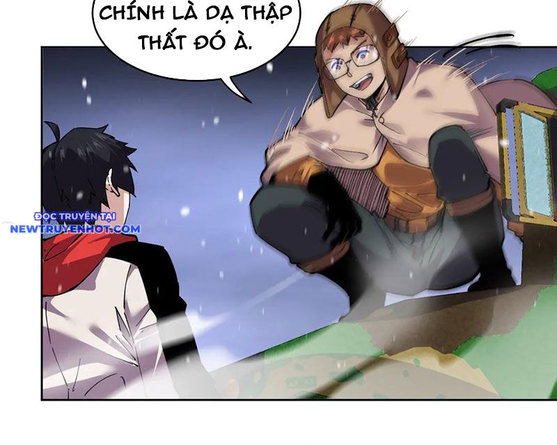 Ta Có Nhìn Thấy Quy Tắc Cấm Khu! chapter 28 - Trang 67