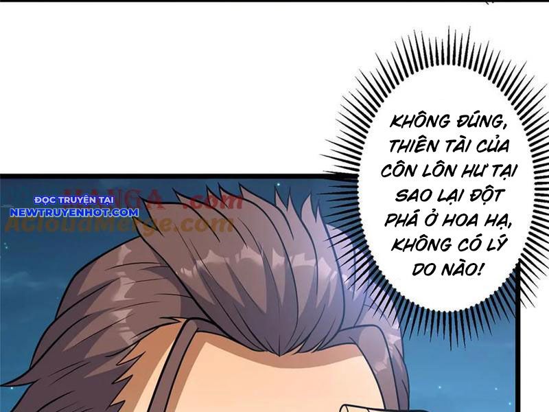 Đô Thị Cực Phẩm Y Thần chapter 217 - Trang 53