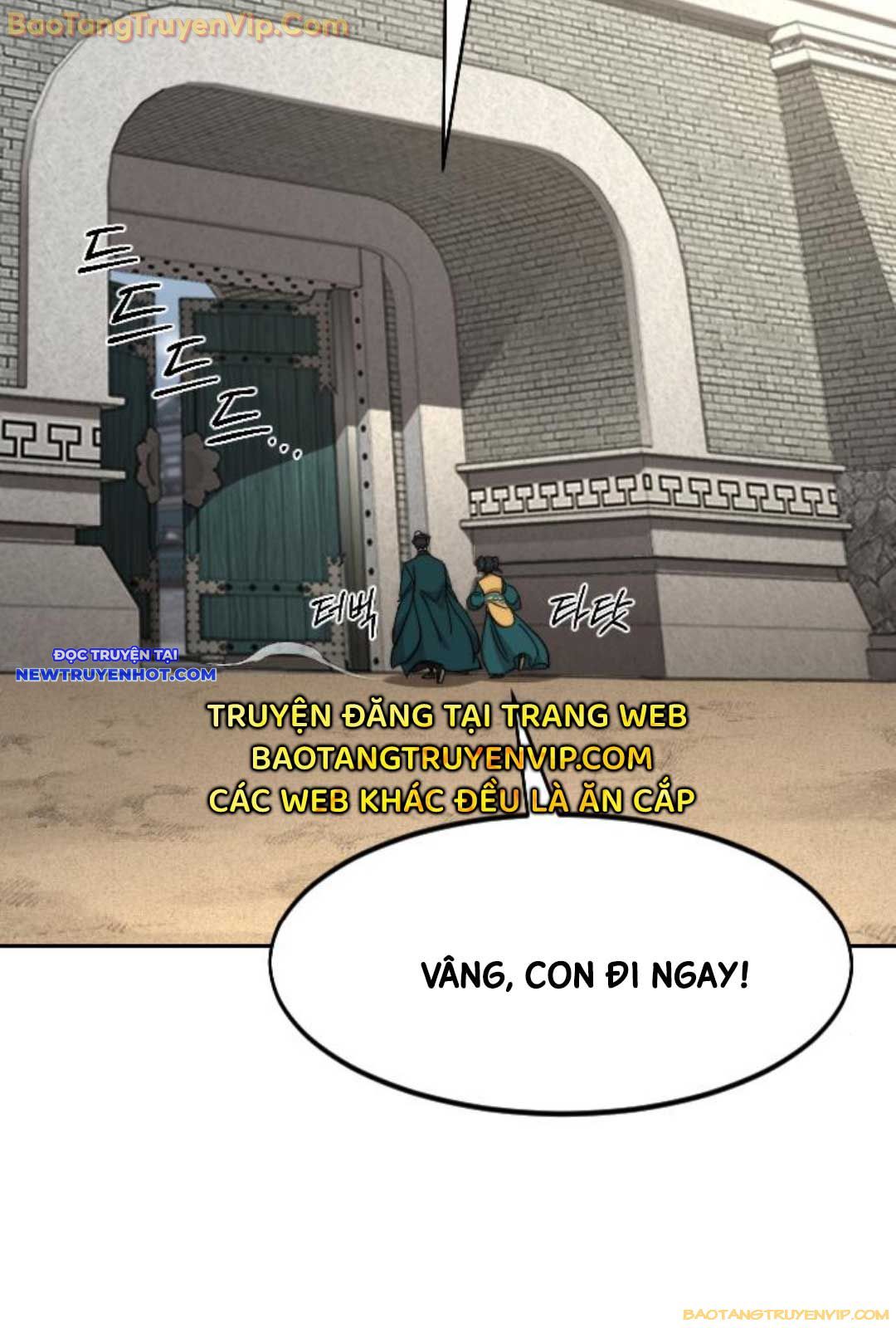 Hoa Sơn Tái Xuất chapter 152 - Trang 60