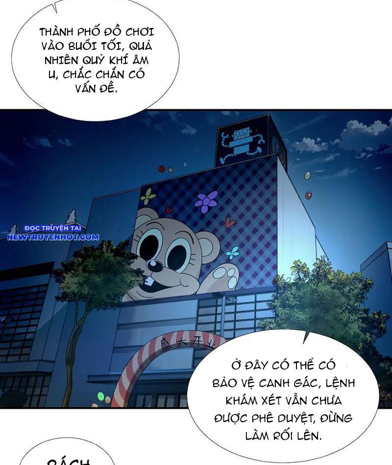 Vô Hạn Thôi Diễn chapter 43 - Trang 27