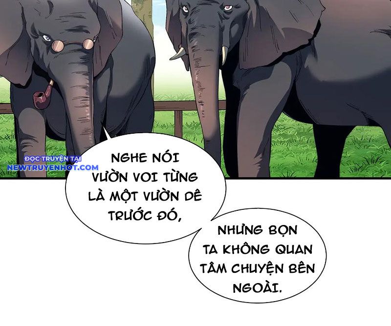 Vô Hạn Thôi Diễn chapter 28 - Trang 36