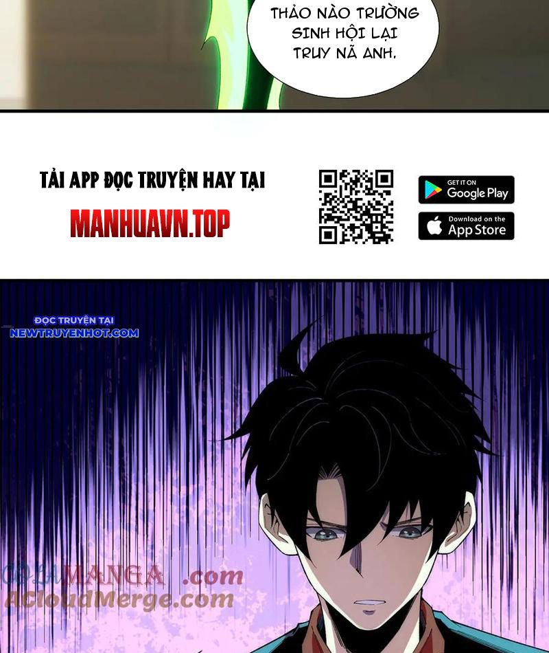 Vô Hạn Thôi Diễn chapter 36 - Trang 18