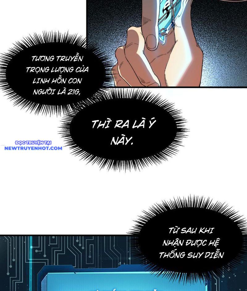 Vô Hạn Thôi Diễn chapter 17 - Trang 66