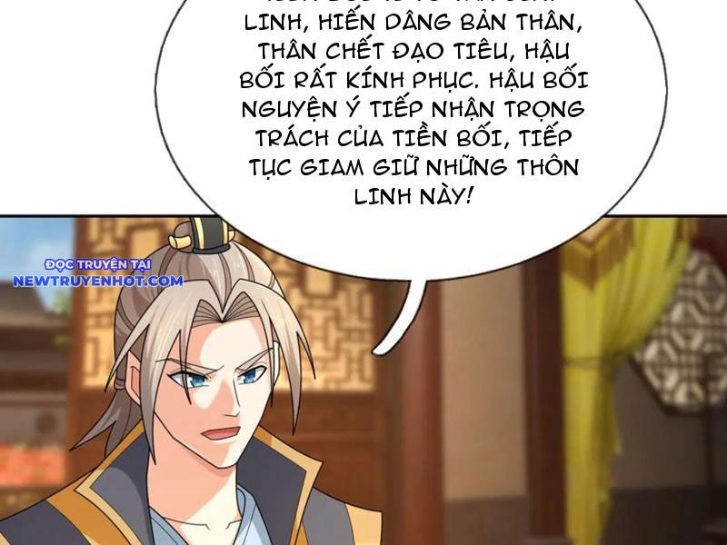 Thu Triệu Vạn đồ đệ, Vi Sư Vô địch Thế Gian chapter 159 - Trang 165