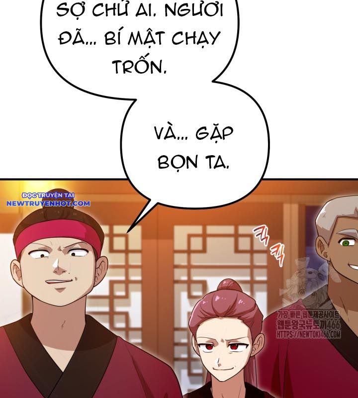 Nhà Nghỉ Thiên Ma chapter 33 - Trang 8