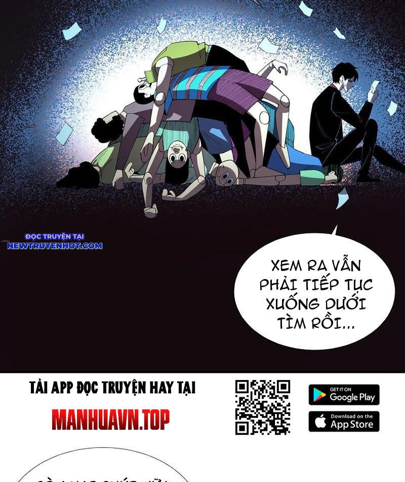 Vô Hạn Thôi Diễn chapter 41 - Trang 29