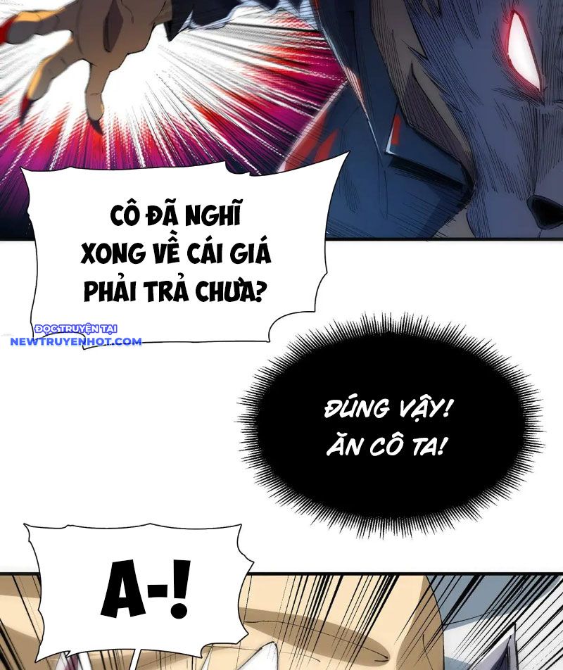 Vô Hạn Thôi Diễn chapter 32 - Trang 27