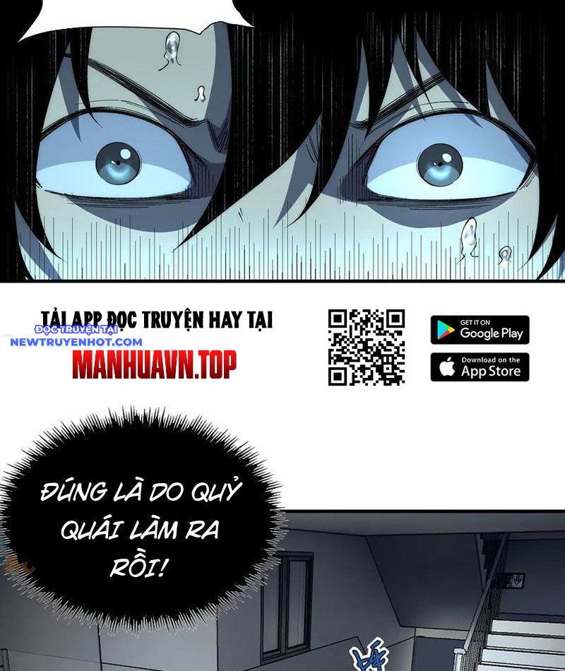 Vô Hạn Thôi Diễn chapter 39 - Trang 21