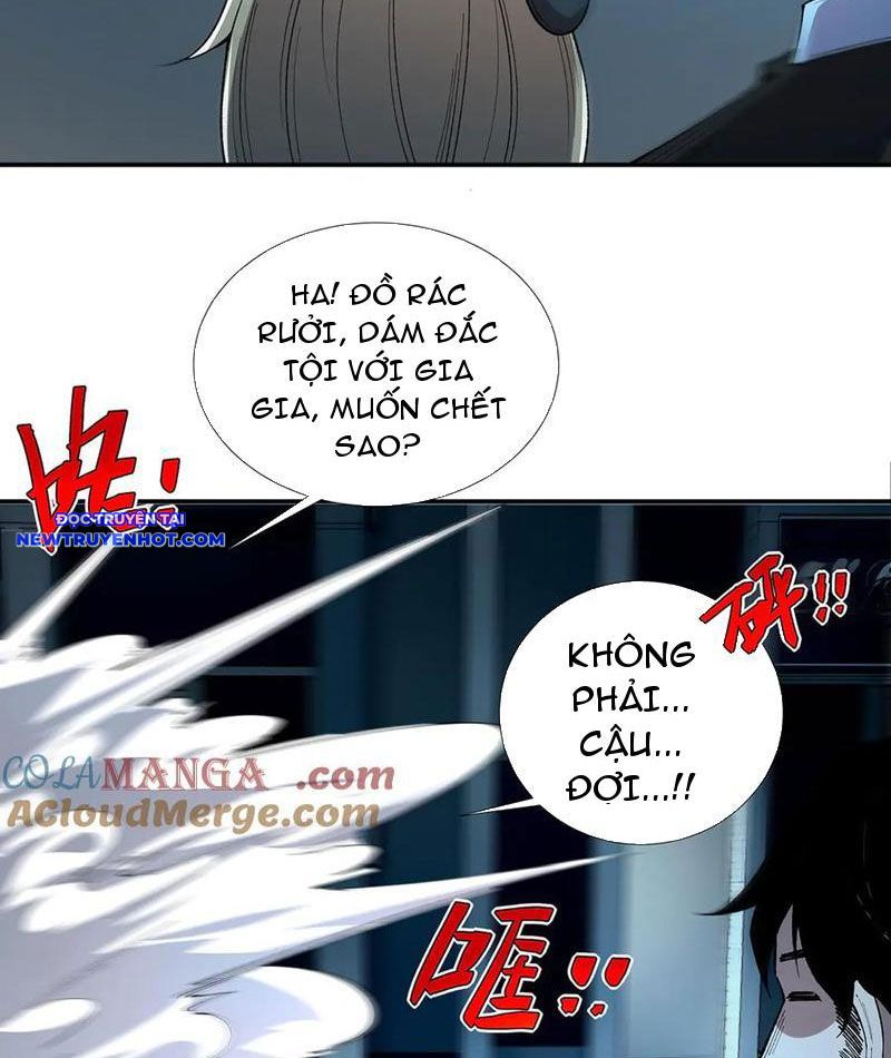 Vô Hạn Thôi Diễn chapter 43 - Trang 61