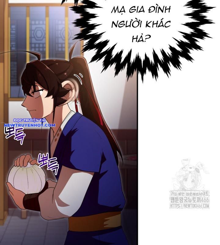 Nhà Nghỉ Thiên Ma chapter 33 - Trang 19