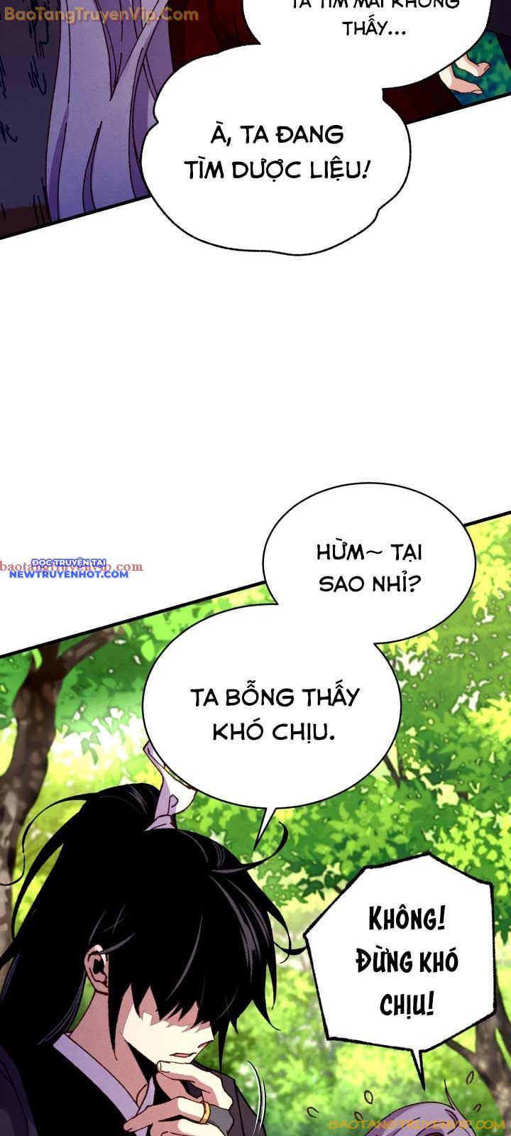 Phi Lôi Đao Thuật chapter 191 - Trang 52