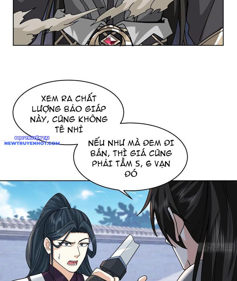 Hạch Động Lực Kiếm Tiên chapter 28 - Trang 8