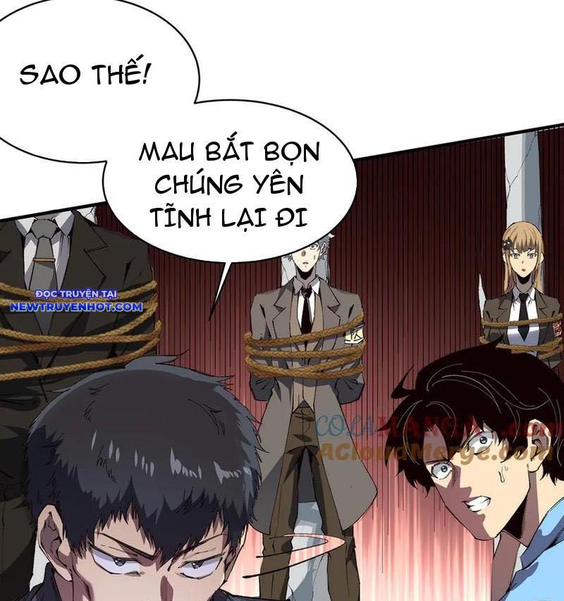 Vô Hạn Thôi Diễn chapter 22 - Trang 40