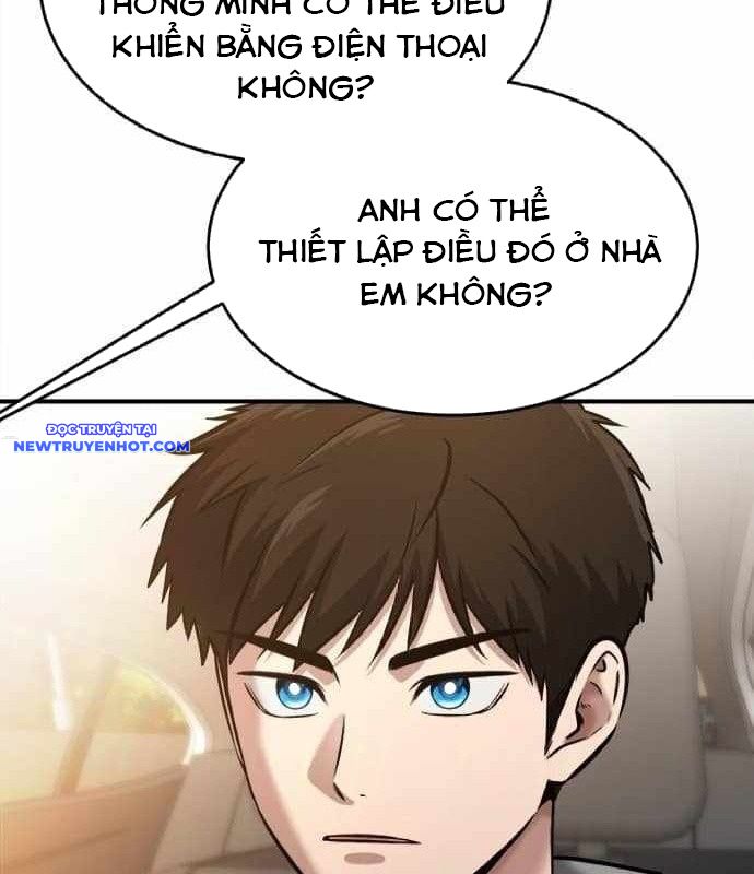 Một Anh Hùng Giỏi Mọi Thứ chapter 27 - Trang 36