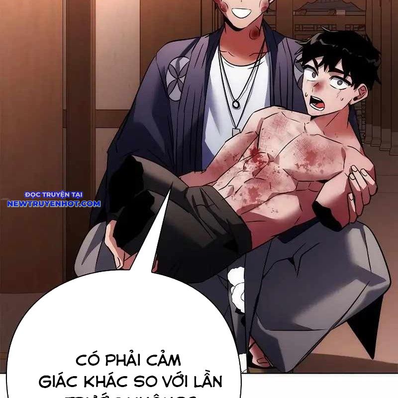 Đêm Của Yêu Tinh chapter 76 - Trang 100