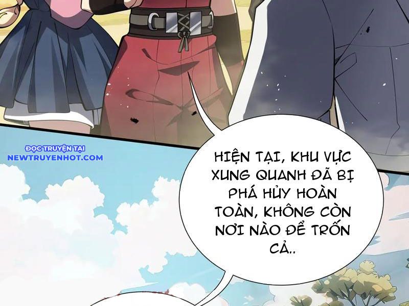 Ta Ký Kết Khế Ước Với Chính Mình chapter 66 - Trang 133