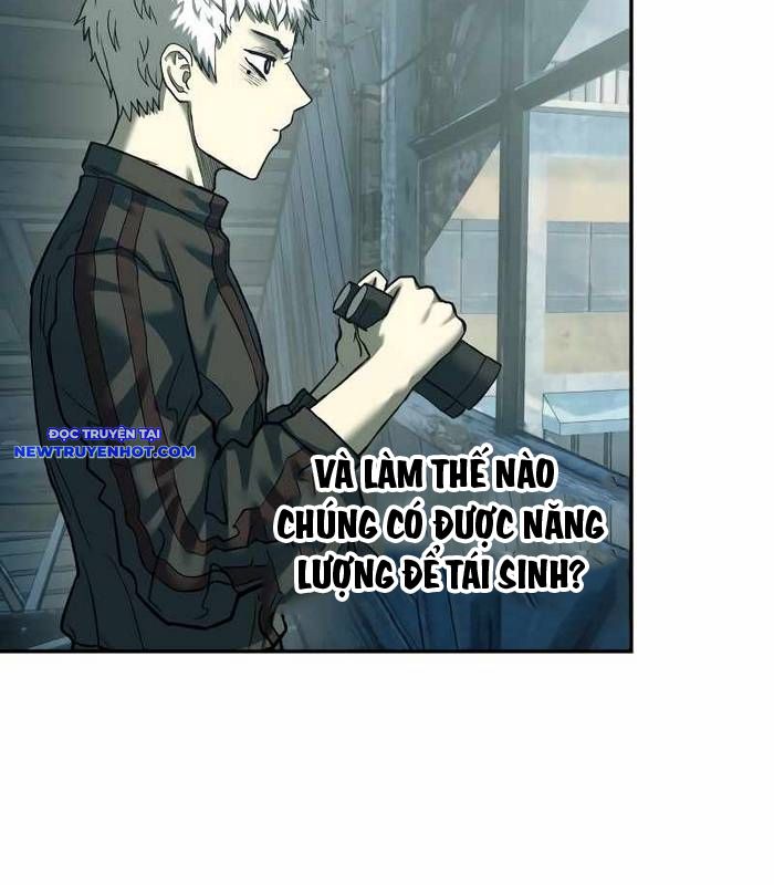 Sống Sót Qua Ngày Tận Thế chapter 34 - Trang 62