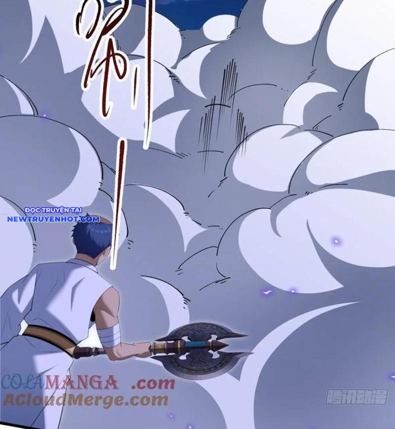 Thái Cổ Yêu Thánh Lấy Ta Làm Lô Đỉnh chapter 103 - Trang 55