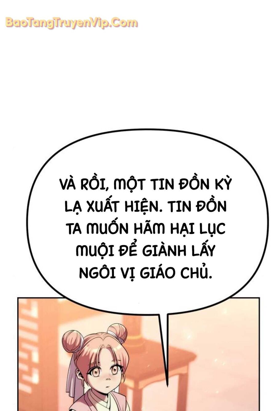 Ma Đạo Chuyển Sinh Ký Chapter 95 - Trang 6