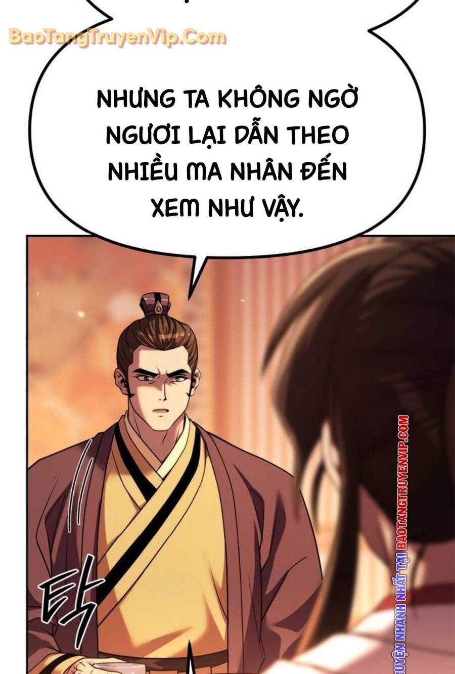 Ma Đạo Chuyển Sinh Ký Chapter 95 - Trang 19