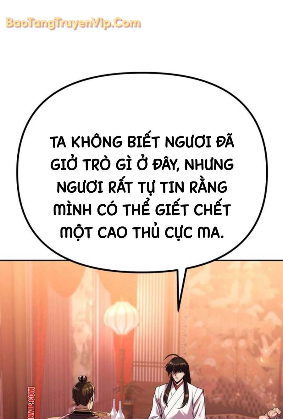 Ma Đạo Chuyển Sinh Ký Chapter 95 - Trang 4