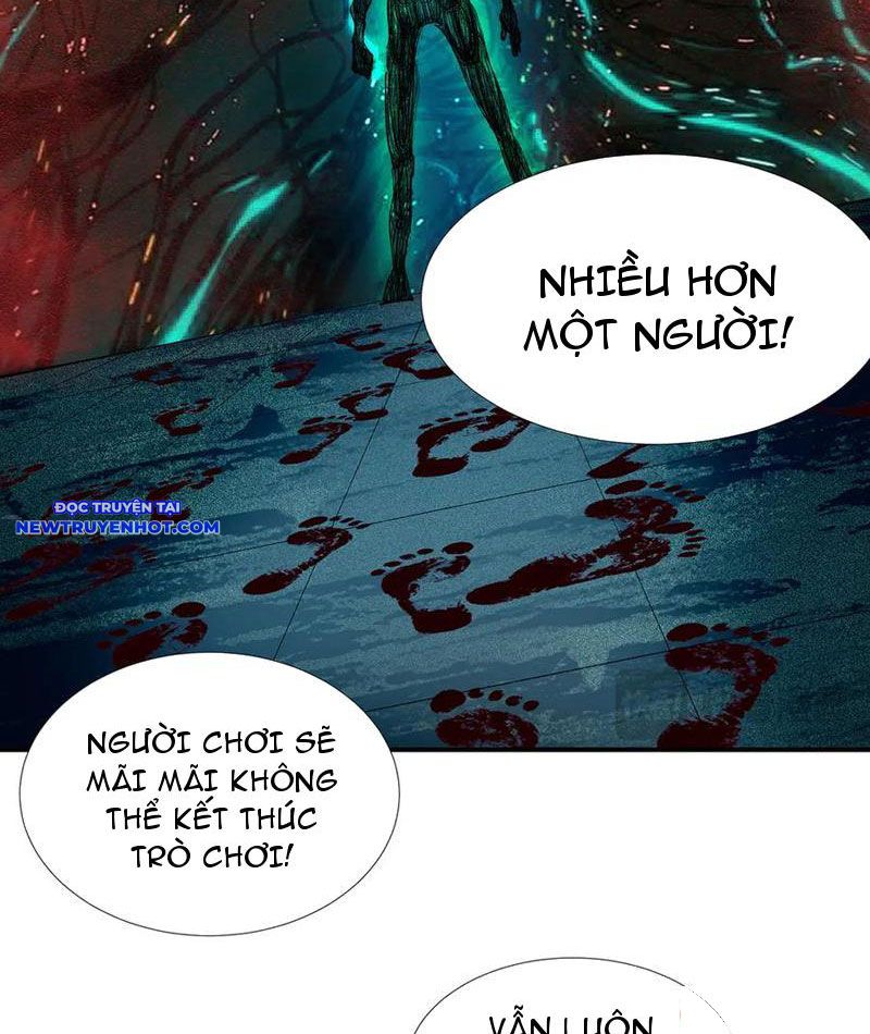 Vô Hạn Thôi Diễn chapter 42 - Trang 44