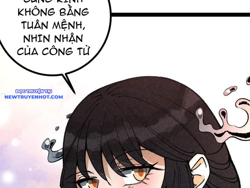 Trở Thành Tiên Bắt đầu Từ Việc Xuyên Không Thành... Heo chapter 53 - Trang 21