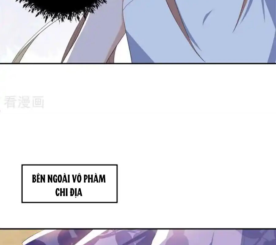 Chiến Hồn Tuyệt Thế Chapter 731 - Trang 60